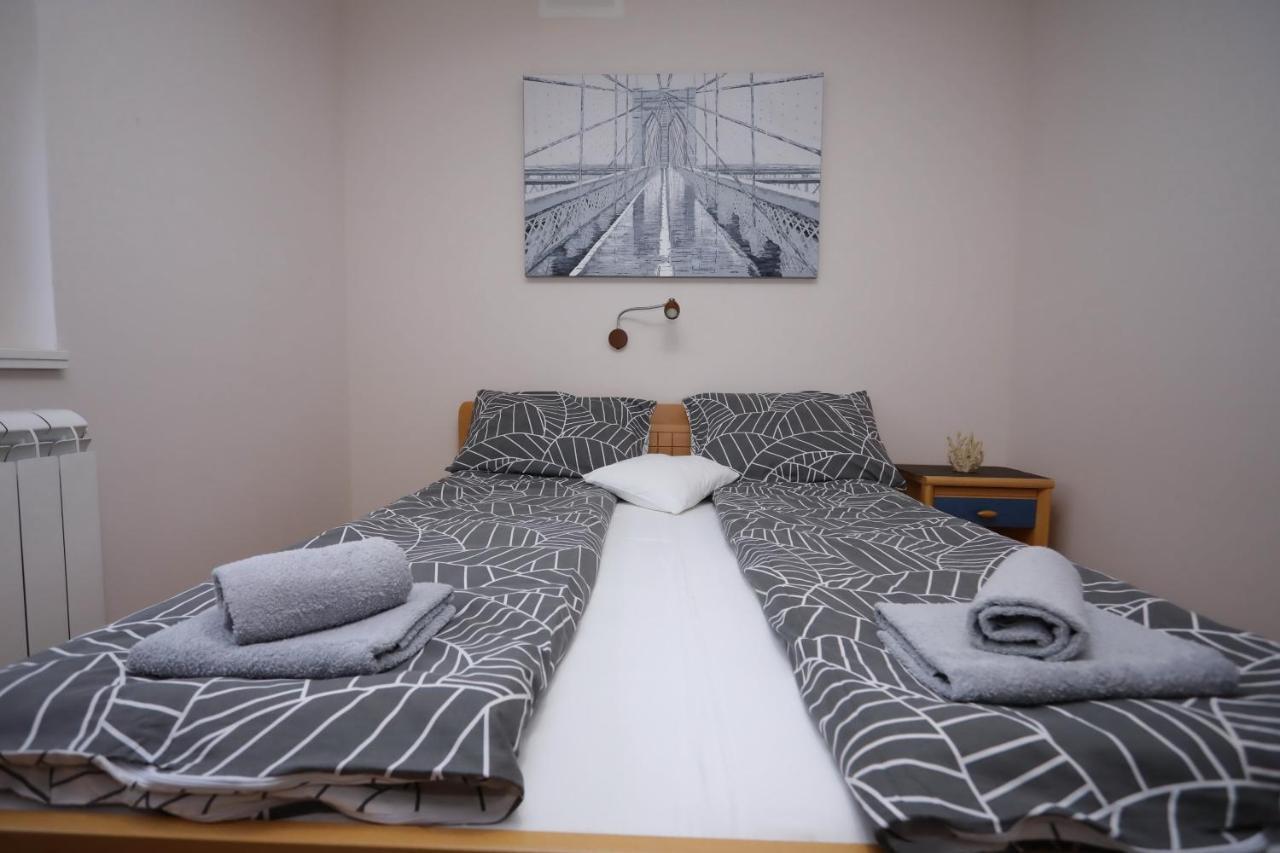 Mipet Apartmani Ζλάτιμπορ Εξωτερικό φωτογραφία