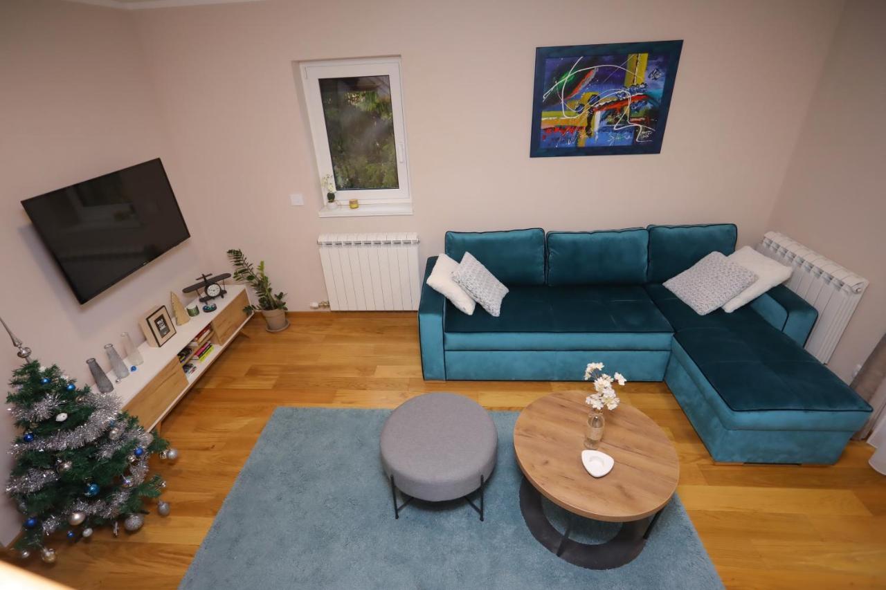 Mipet Apartmani Ζλάτιμπορ Εξωτερικό φωτογραφία