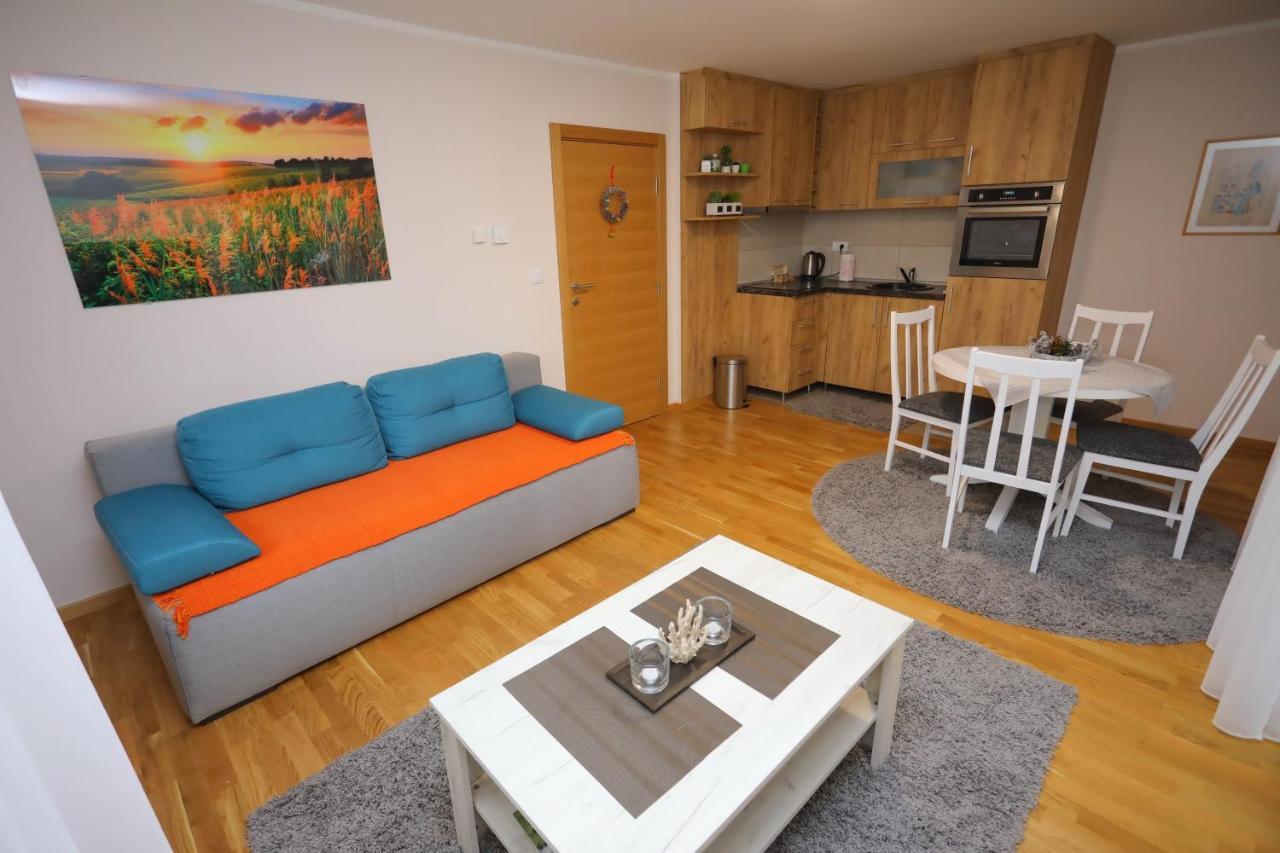 Mipet Apartmani Ζλάτιμπορ Εξωτερικό φωτογραφία