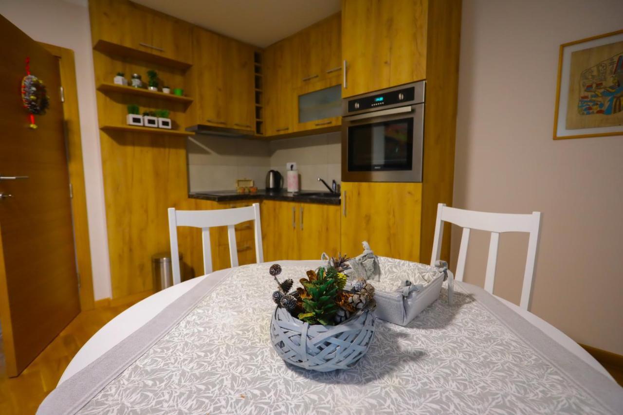 Mipet Apartmani Ζλάτιμπορ Εξωτερικό φωτογραφία